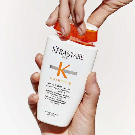Shampoo K&eacute;rastase Nutritive Bain Riche